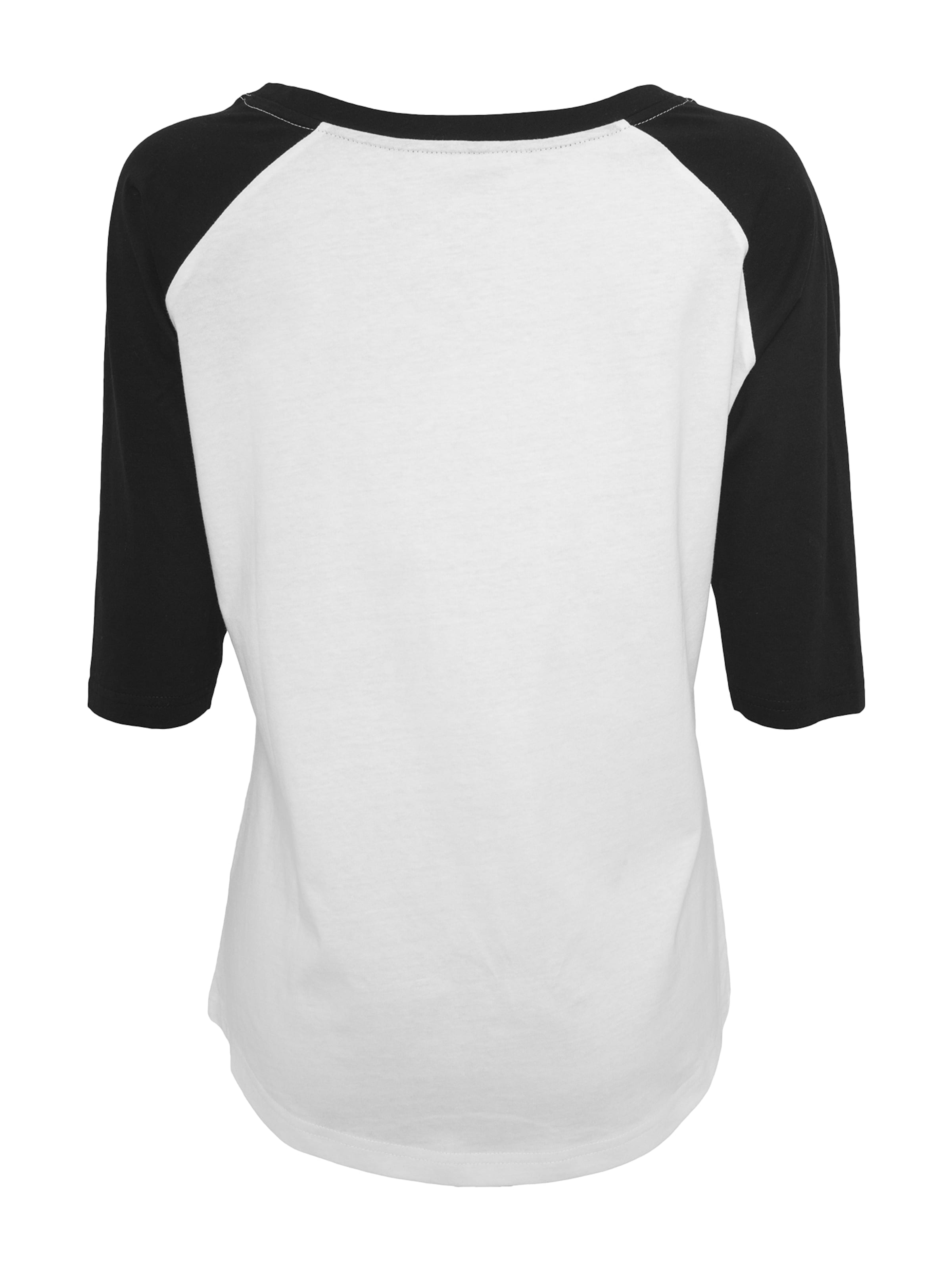 Mister Tee Tričko 'Banksy Balloons' – bílá: zadní strana