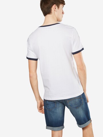 Tommy Hilfiger Underwear - Camiseta en blanco