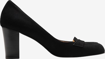 EVITA Pumps in Black