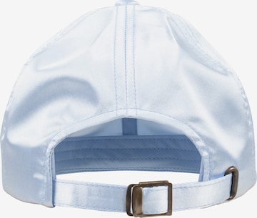 Casquette Flexfit en bleu