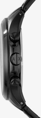 ARMANI EXCHANGE Аналоговые часы 'AX2164' в Черный