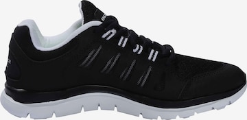 ENDURANCE Athletic Shoes 'E-Light V10' in Black