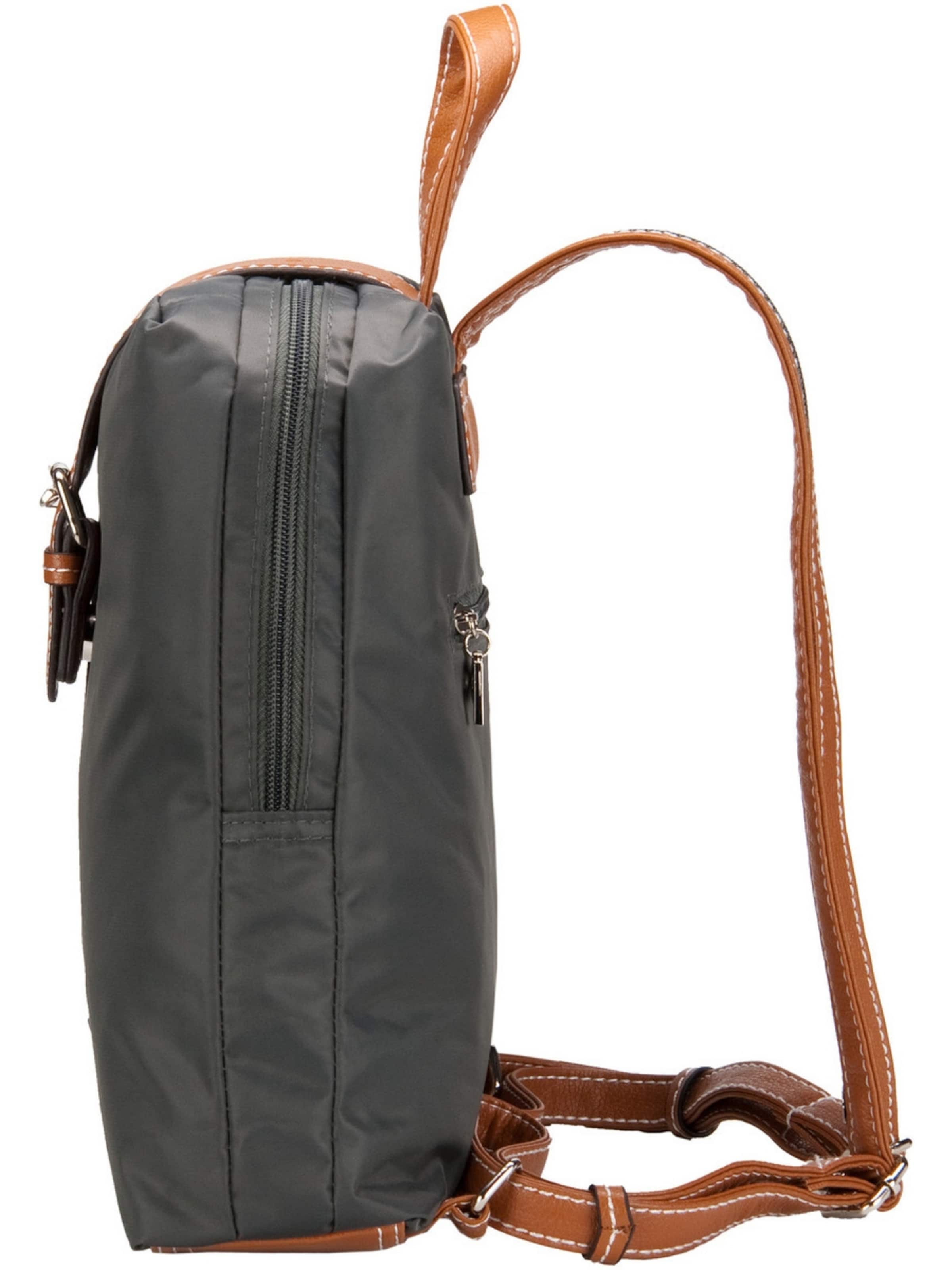 Picard Rugzak in Grijs