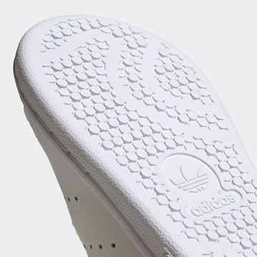ADIDAS ORIGINALS Sneakers 'STAN SMITH' i hvid