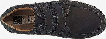 Baskets basses 'Anvers' JOSEF SEIBEL en noir