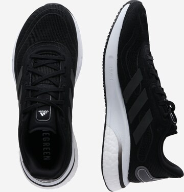 ADIDAS SPORTSWEAR Laufschuh 'Supernova' in Schwarz