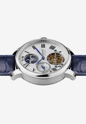 INGERSOLL Analog Watch 'The Riff' in Blue