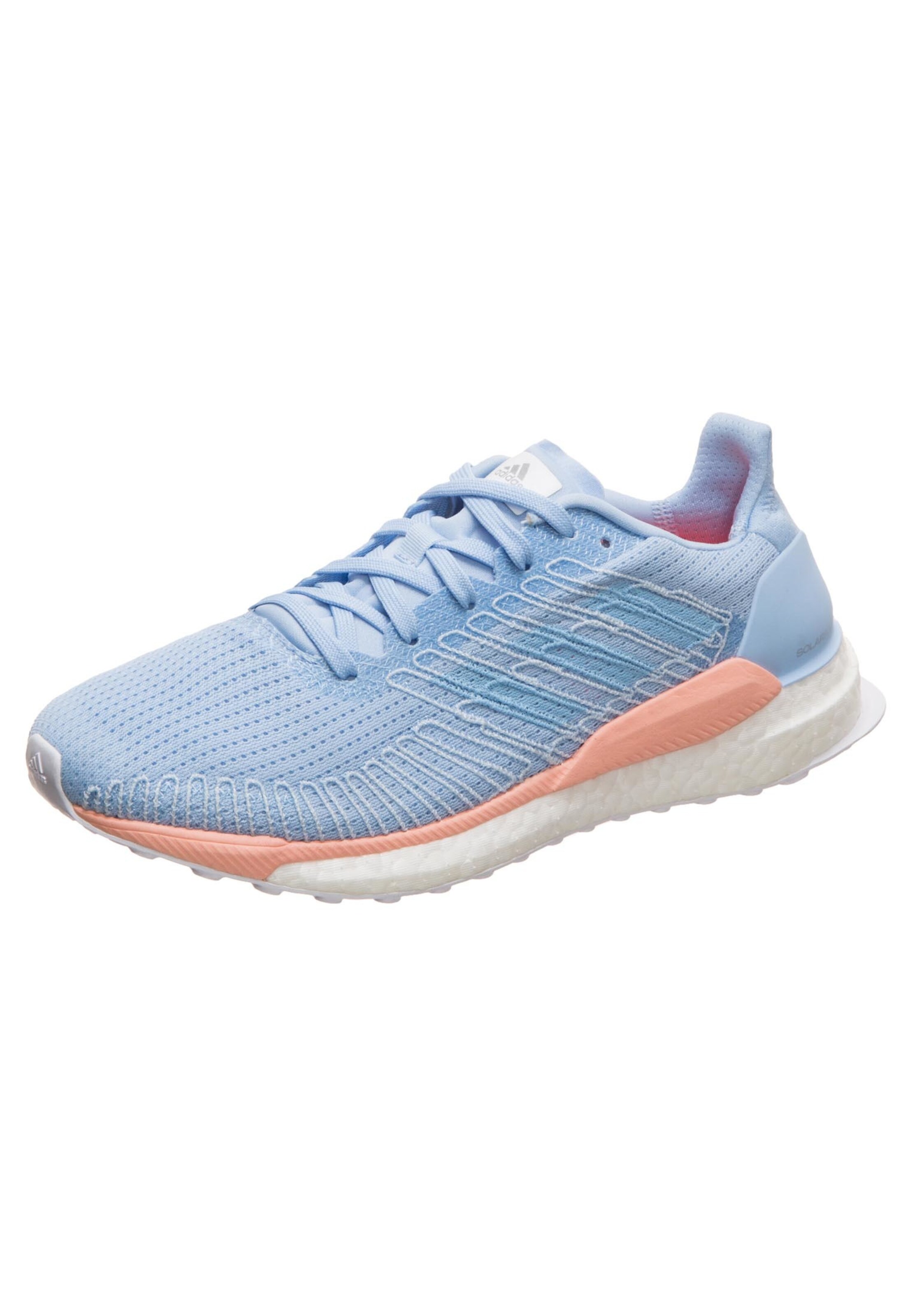 ADIDAS PERFORMANCE - Laufschuh 'Solar Boost 19' in hellblau