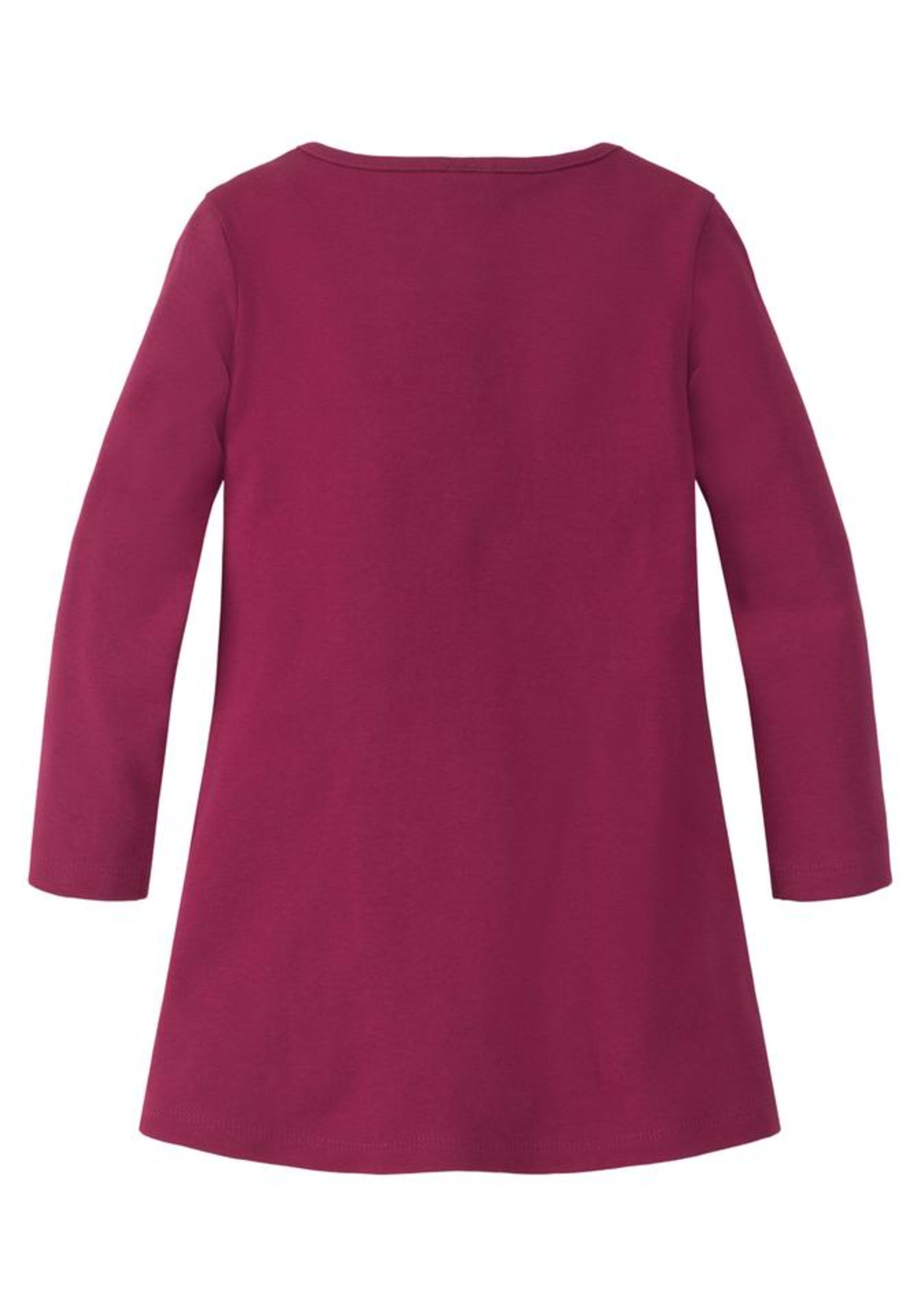 ARIZONA Shirt in Red