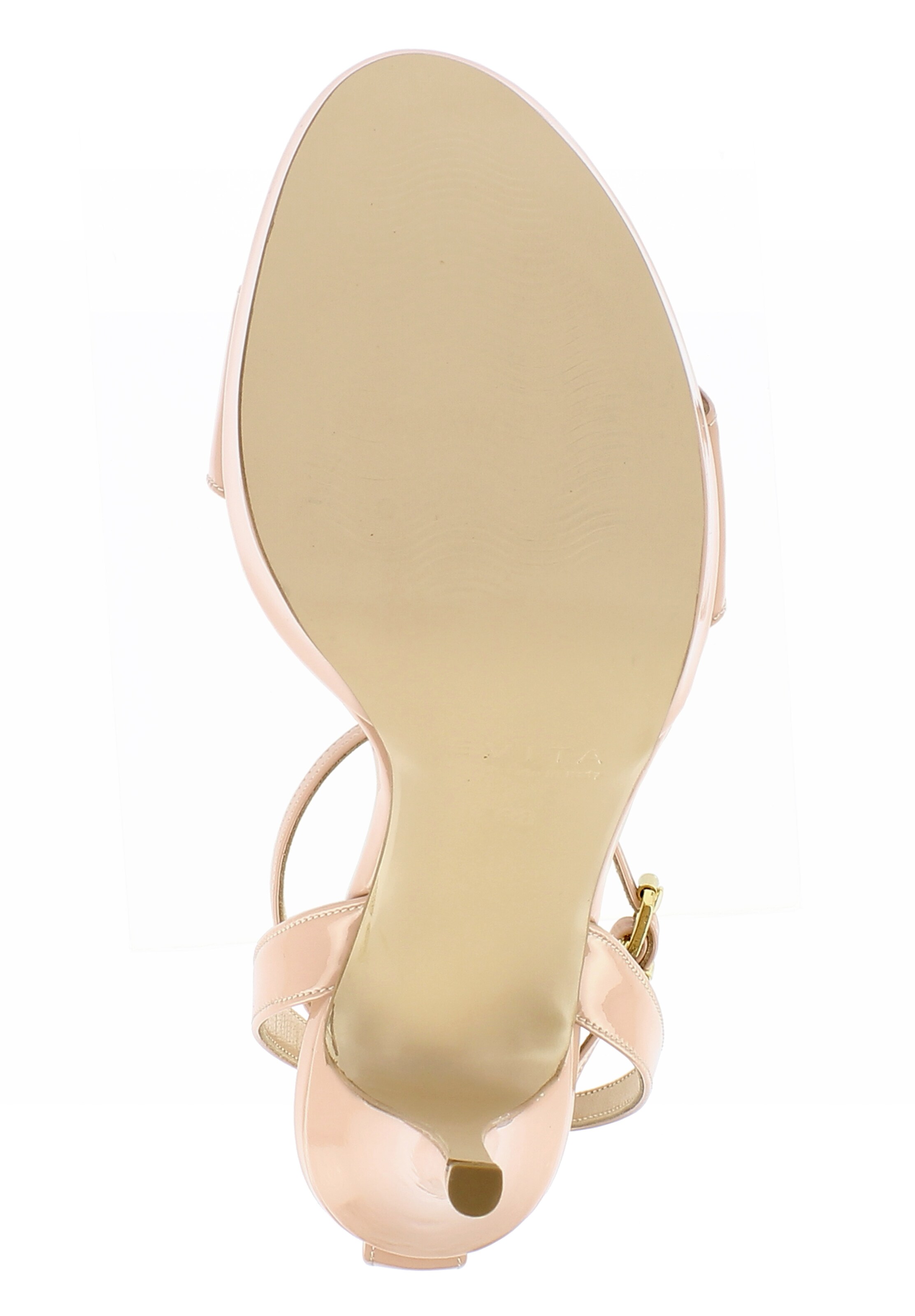 EVITA Sandalette 'VALERIA' in Pink