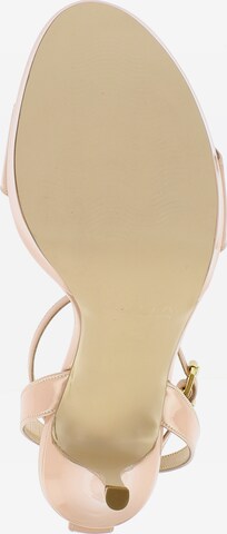 EVITA Strap Sandals 'VALERIA' in Pink