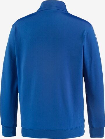 JAKO Sportjacke 'Classico' in Blau