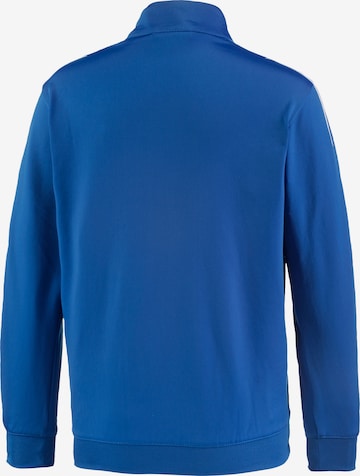 JAKO Sportjas 'Classico' in Blauw