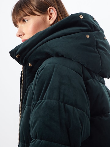 ONLY Winter jacket in Green