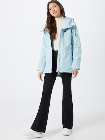 Alife and Kickin - Chaqueta de entretiempo 'Lilou' en azul