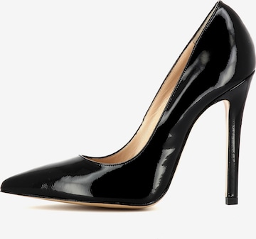 EVITA Pumps in Schwarz