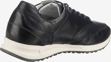 JOSEF SEIBEL Sneaker 'Thaddeus 10 ' in Blau