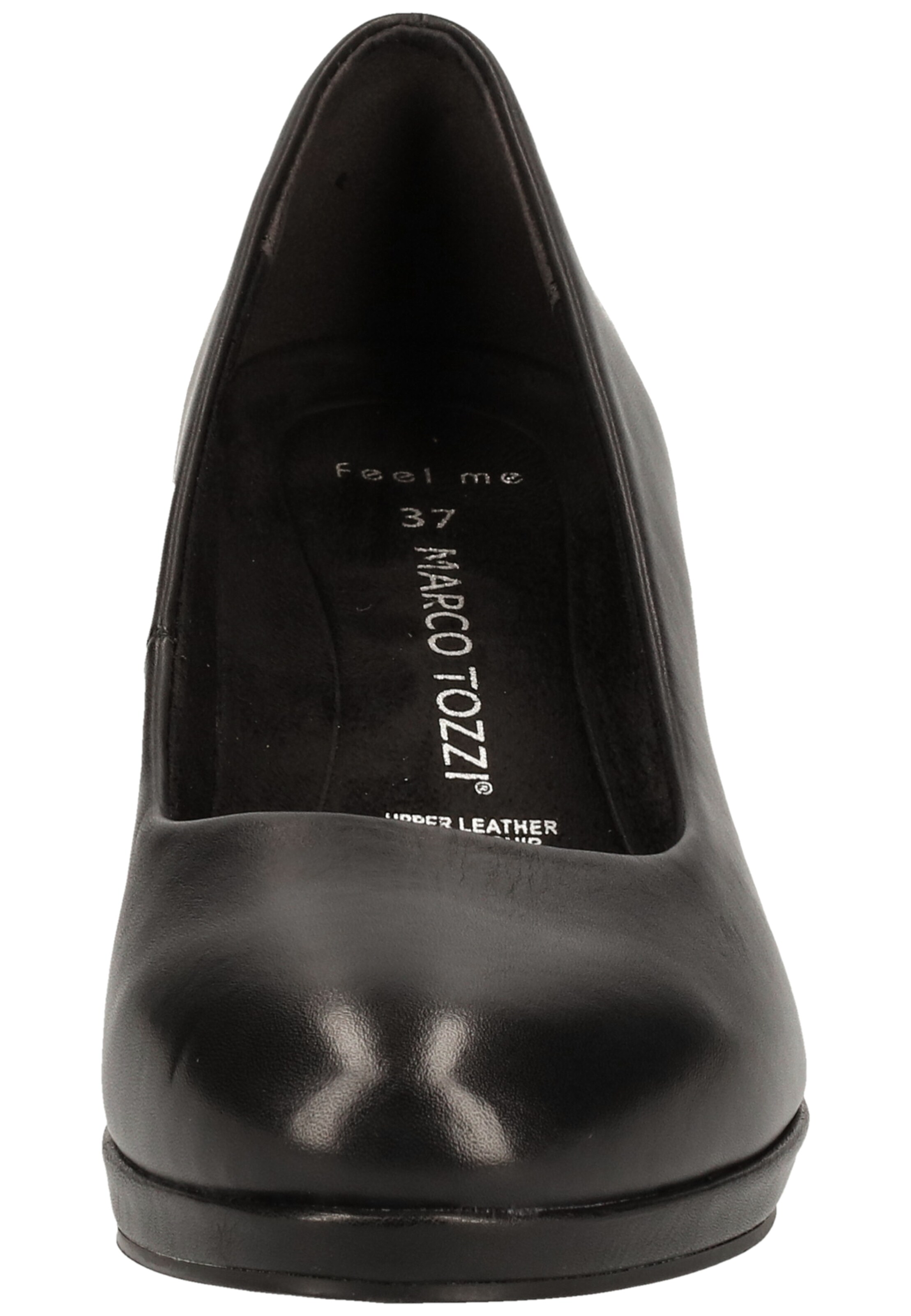 Décolleté di MARCO TOZZI in nero