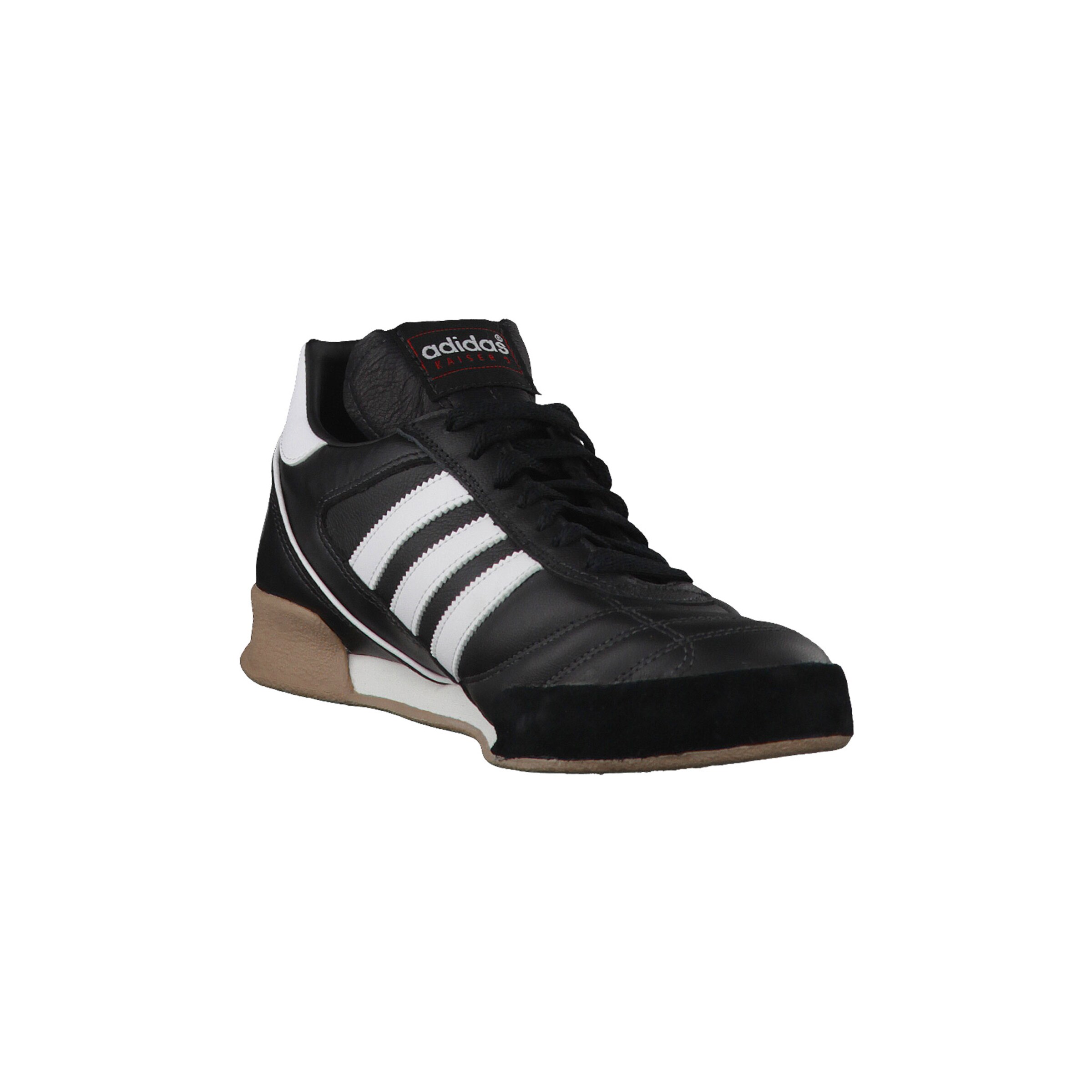 ADIDAS ORIGINALS Sneake 'Kaiser 5 Goal ' in Schwarz