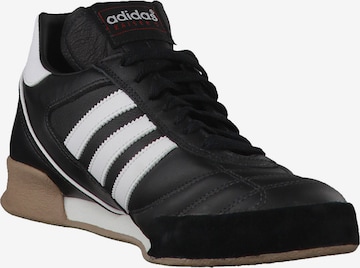 Baskets basses 'Kaiser 5 Goal ' ADIDAS ORIGINALS en noir