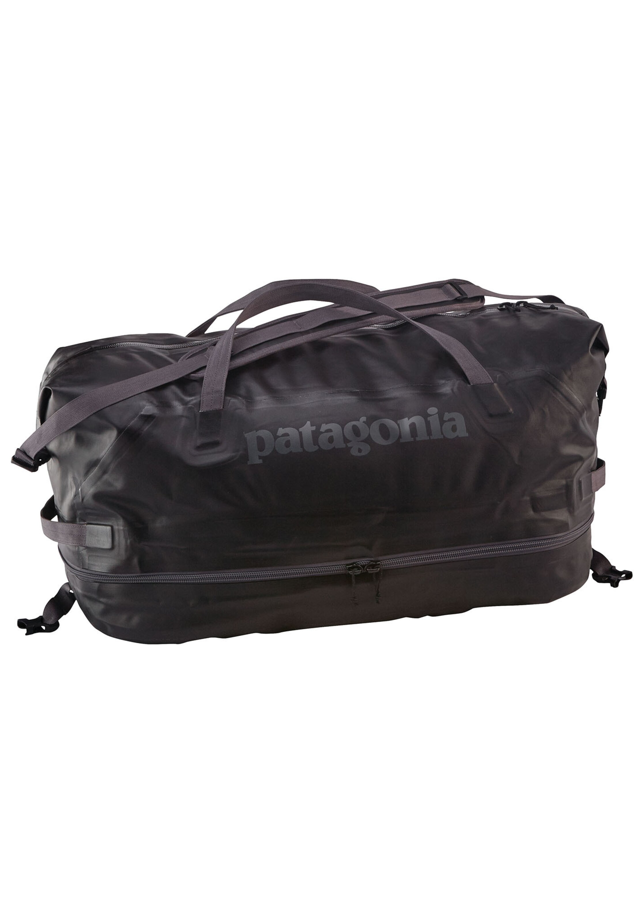 PATAGONIA - Sporttas in de kleur Zwart