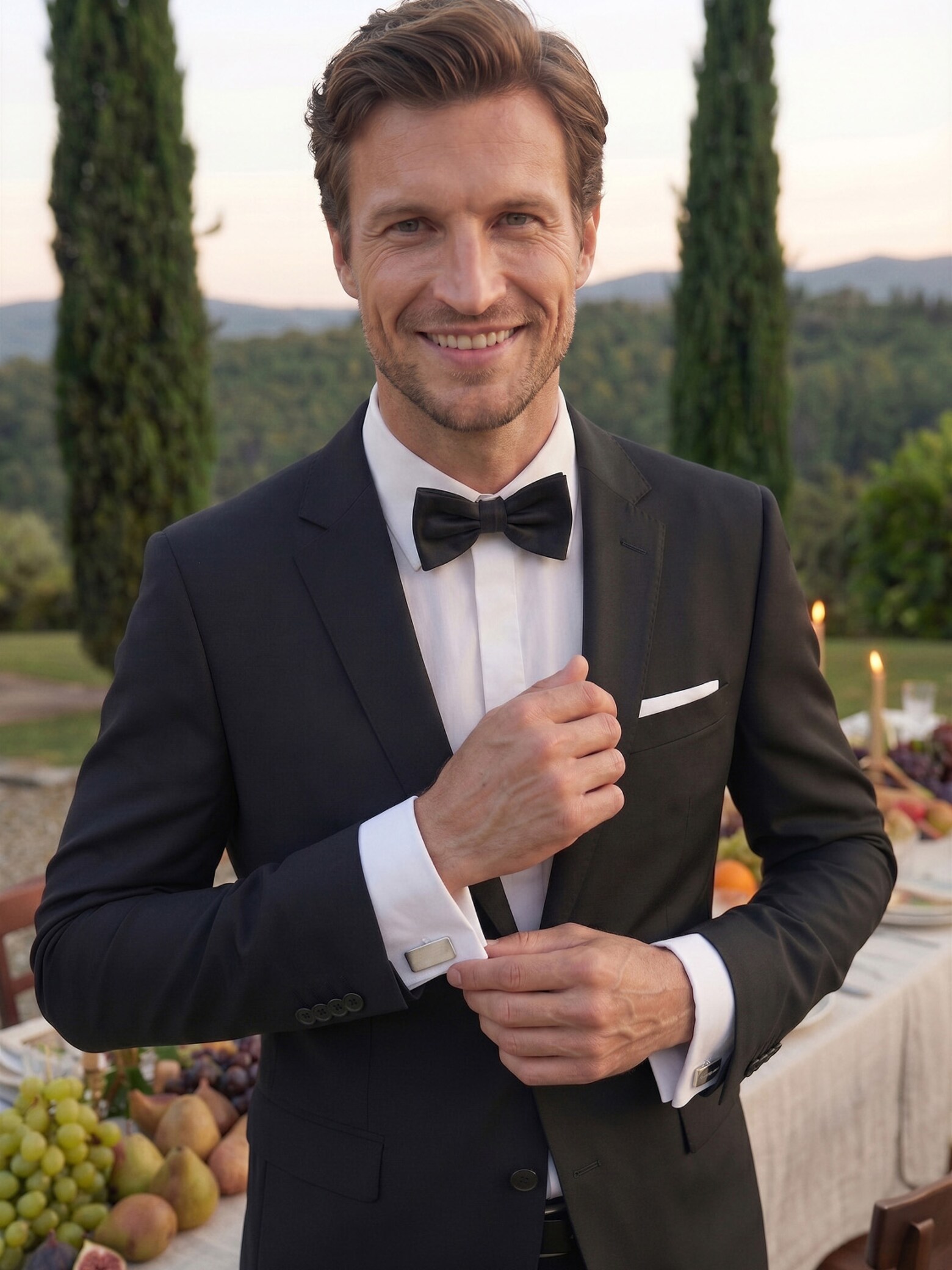 Stilvolle Akzente für dein Gast-Outfit Accessoires für Hochzeitsgäste