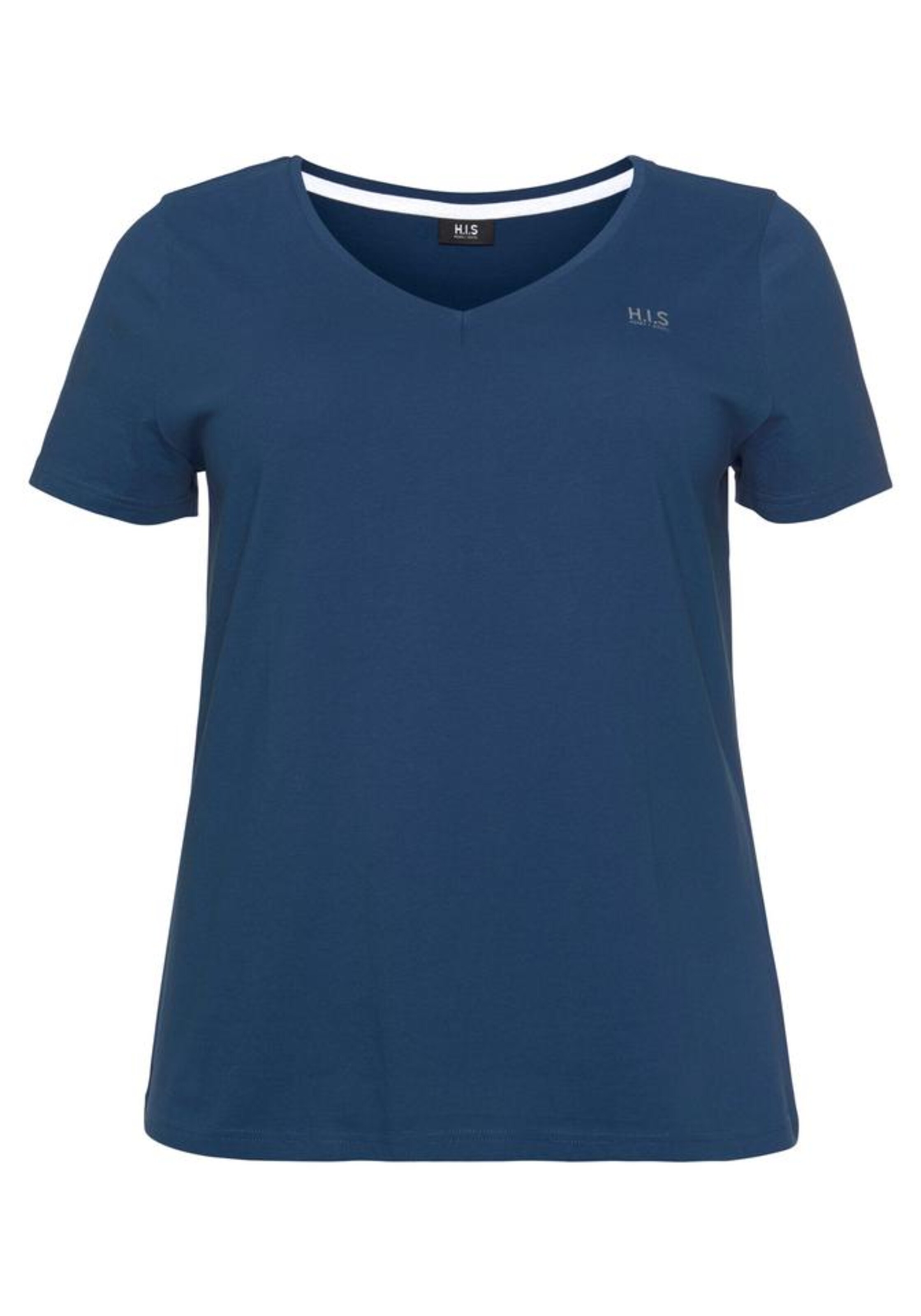 H.I.S T-Shirt in Mischfarben