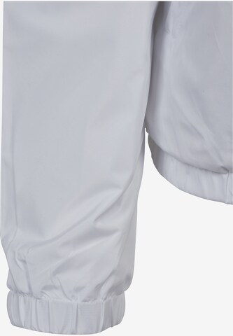 Urban ClassicsPrijelazna jakna - bijela boja