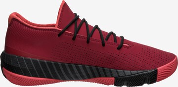 UNDER ARMOUR Sportschoen 'SC 3Zero III' in Rood