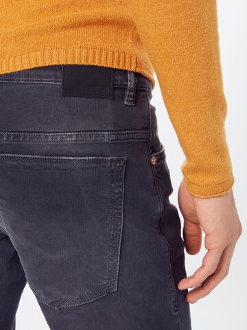 DRYKORN Skinny Jeans 'Jaz' i svart