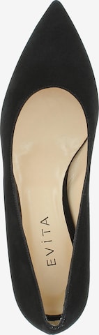 EVITA Pumps in Black