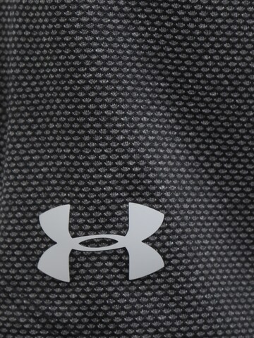 UNDER ARMOUR Regular Sportsbukser i grå