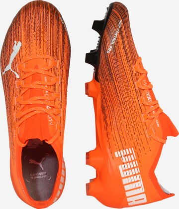 PUMA Fodboldstøvler 'ULTRA 1.1' i orange