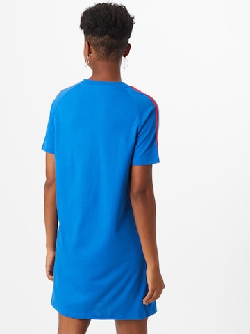 ADIDAS ORIGINALS Klänning i blå