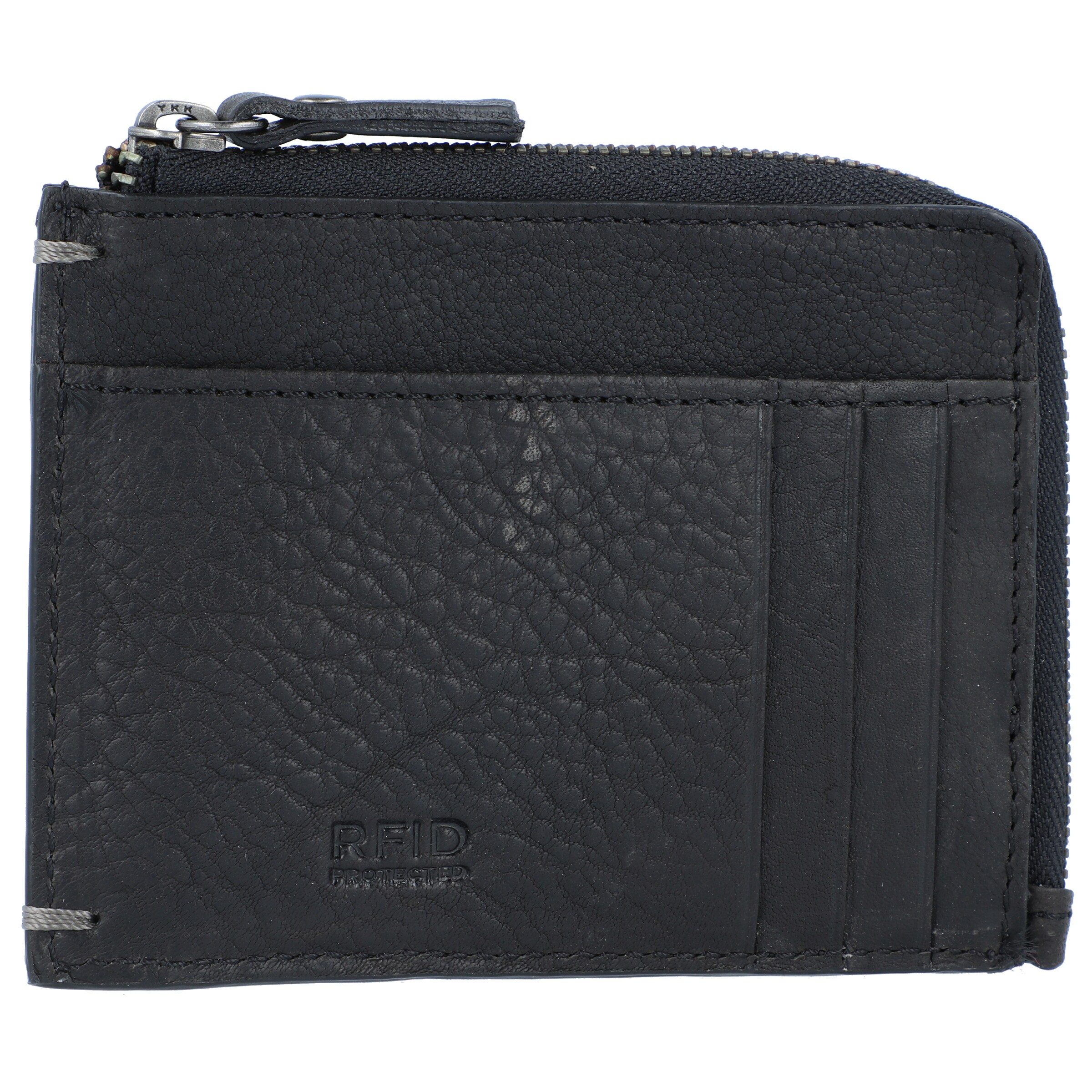 Burkely Etui in Zwart