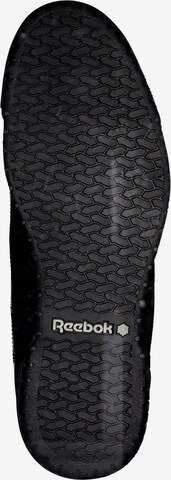 Baskets basses 'Exofit' Reebok en noir