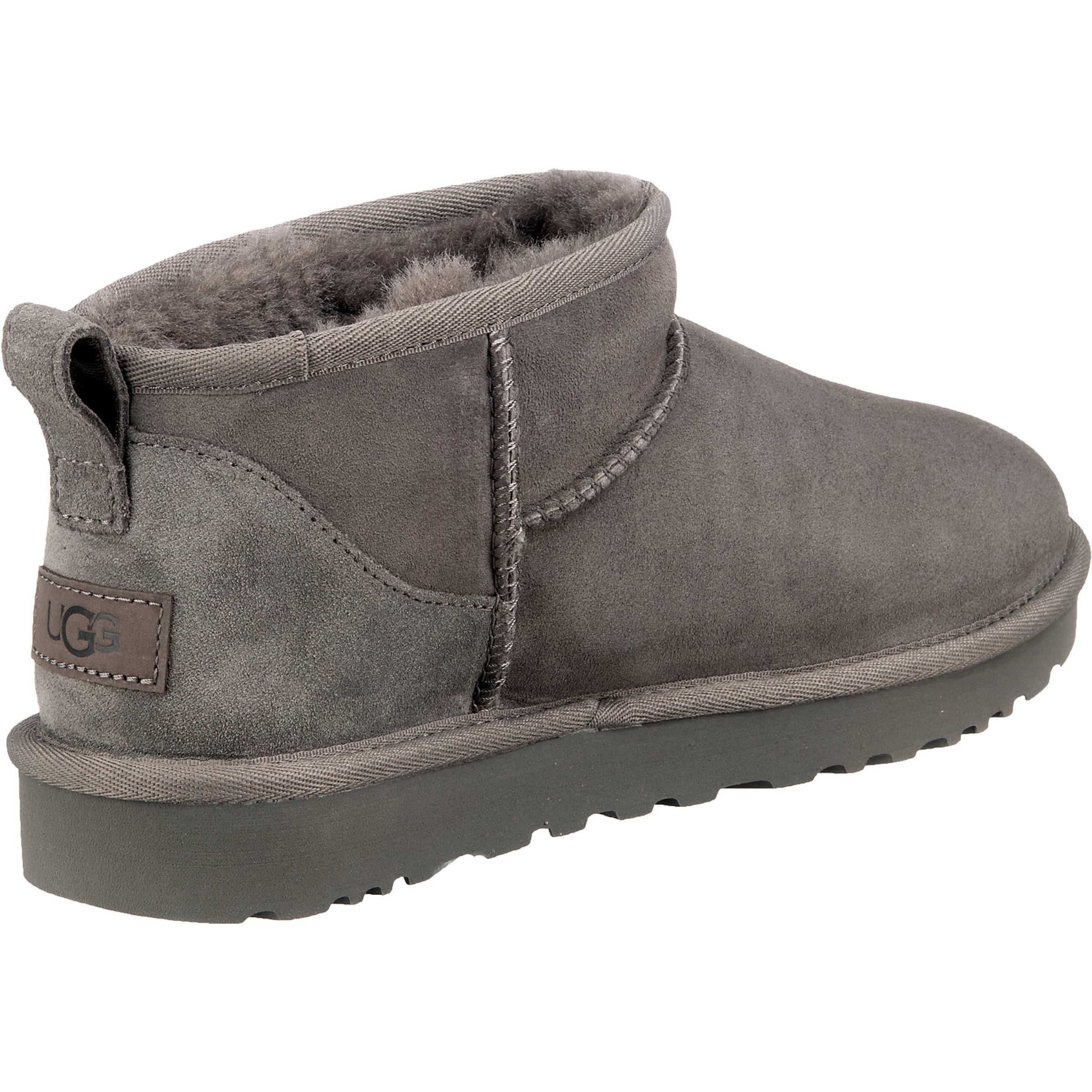 Boots UGG en gris