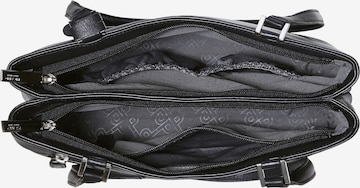 Picard Shoulder Bag 'Really' in Black