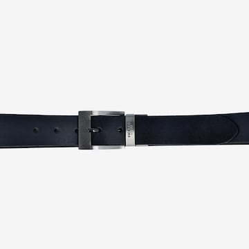 Ceinture Picard en noir