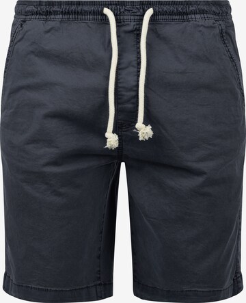 INDICODE JEANS Pants 'Abbey' in Blue: front
