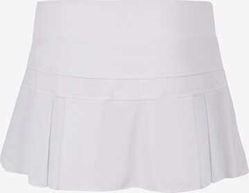 BIDI BADU Athletic Skorts 'Liza Tech' in White