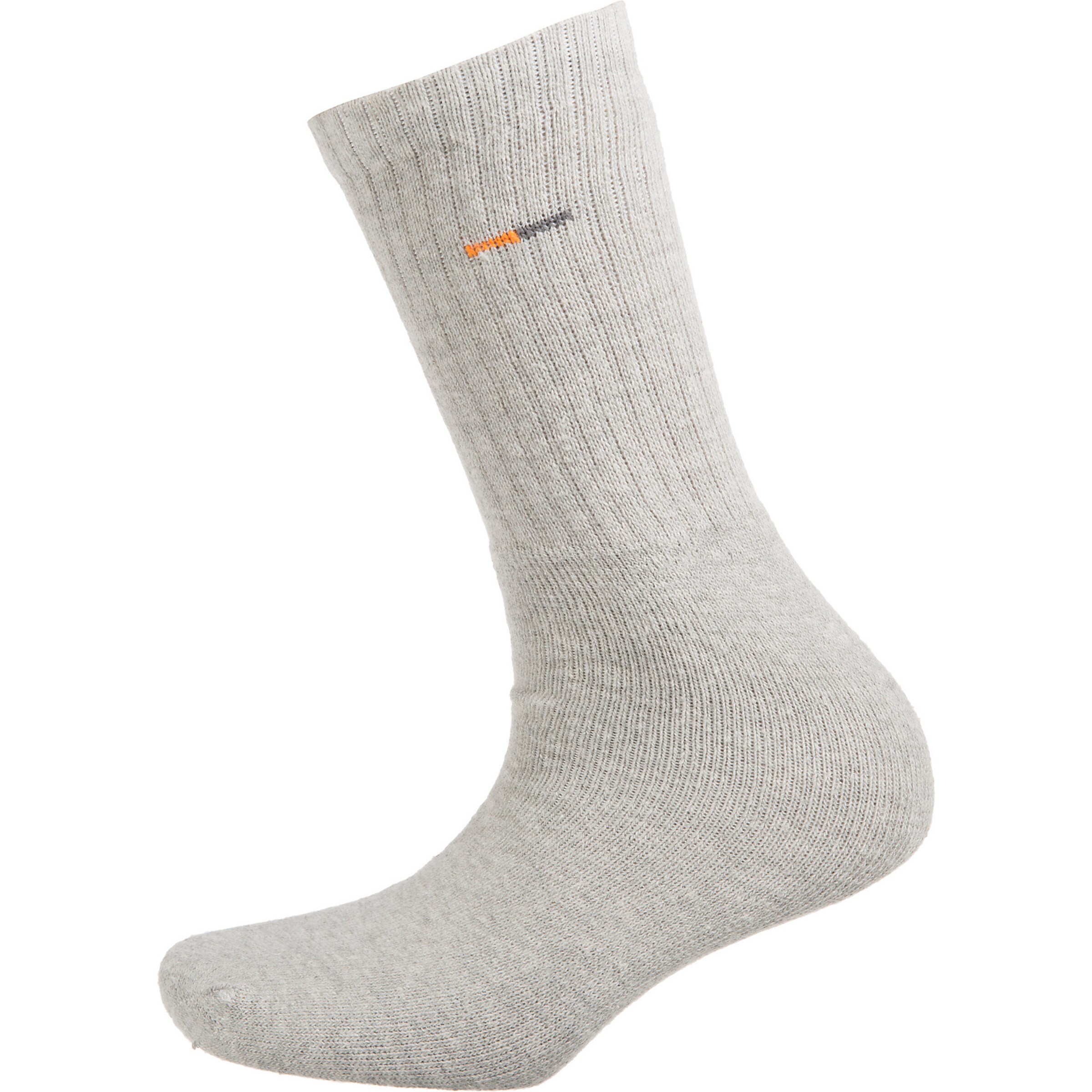 camano Socks in Grey
