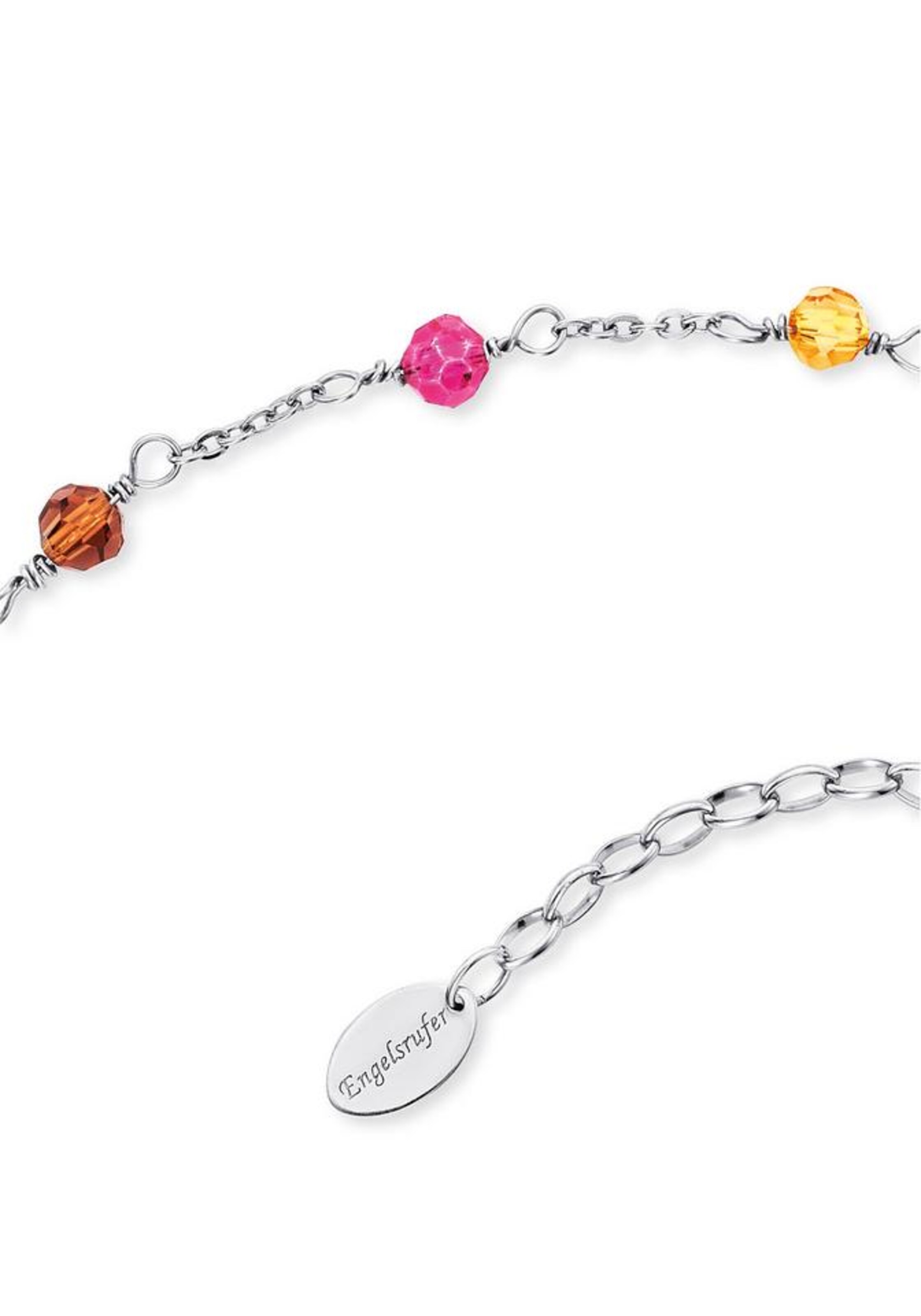 Engelsrufer Necklace in Silver