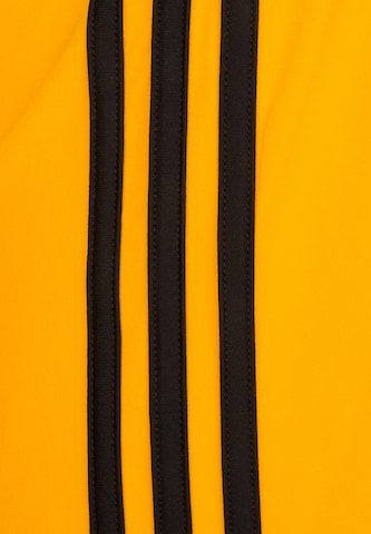 ADIDAS SPORTSWEAR Regular Sportshorts 'Condivo 18' in Gelb