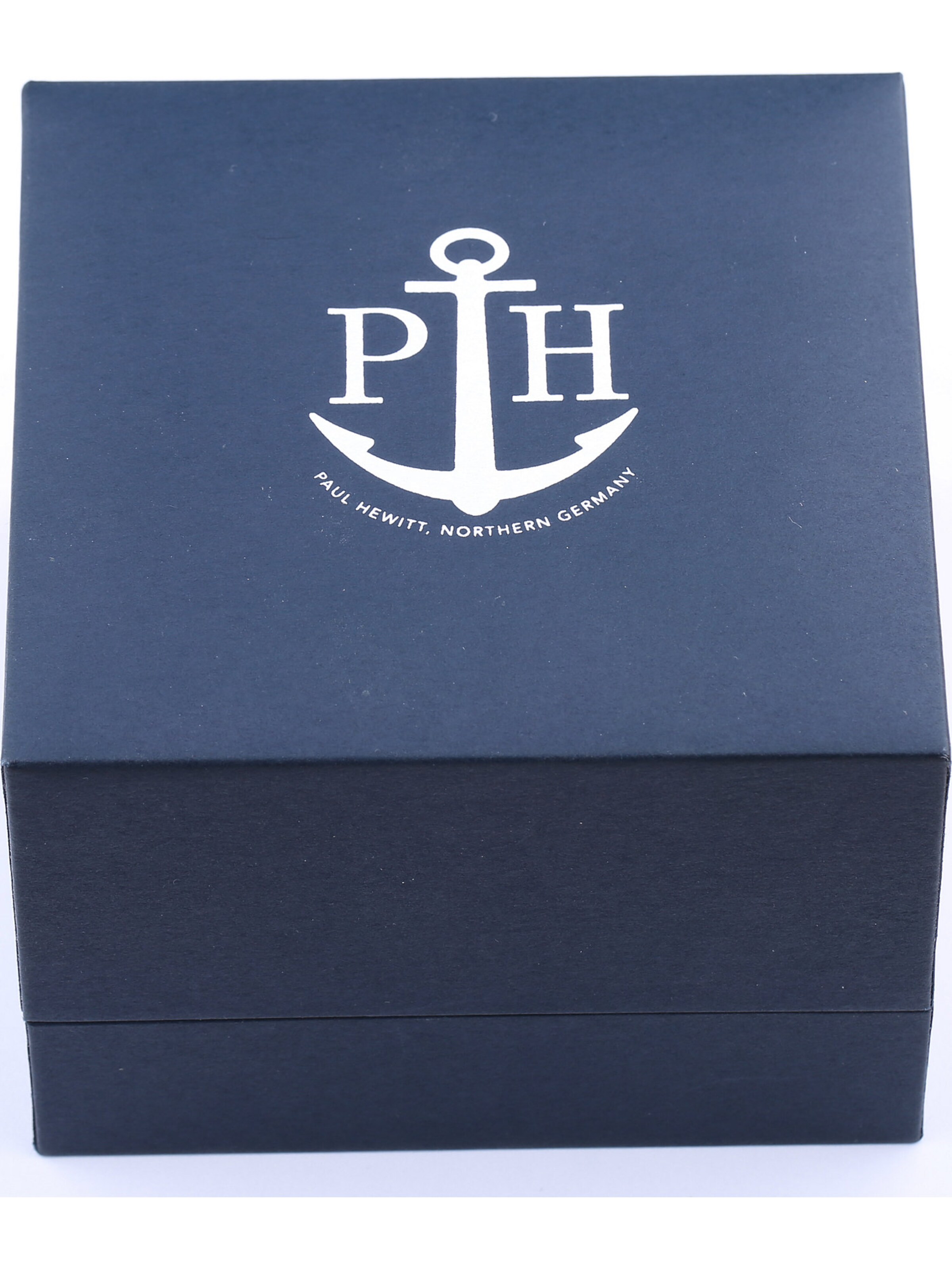 Paul Hewitt Unisexuhr 'Everpulse' in Grau