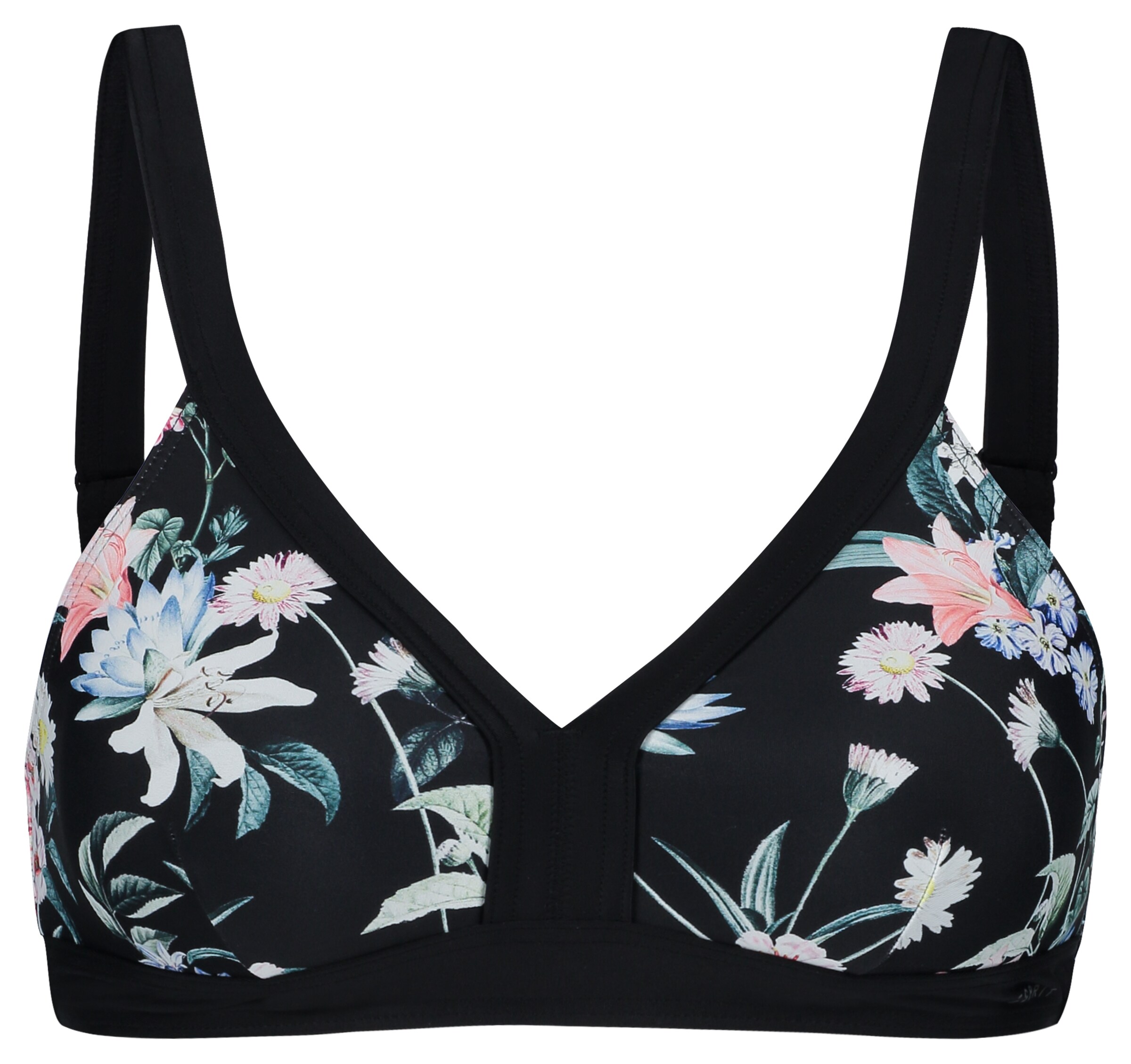 Esprit Maternity - Bikini-Oberteil in grün