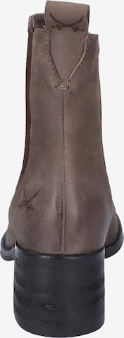 Chelsea Boots SANSIBAR en beige