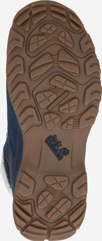 Boots 'ASPEN' JACK WOLFSKIN en bleu