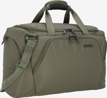 Borsa sportiva di Thule in verde