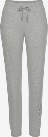 BENCH - Pantalón en gris: frente